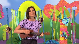 A star-studded line up celebrating 50 years, featuring celebrity covers and stories! The Famous Friends DVD and CD are now available! #PlaySchool50 | ABC Shop