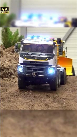 World’s Strongest 8x8 RC Truck Test! Part 4