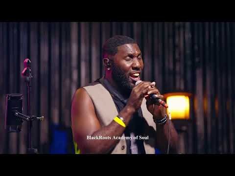 We're Not Making Love No More (Live At Zone 7) - BlackRoots Academy Of Soul