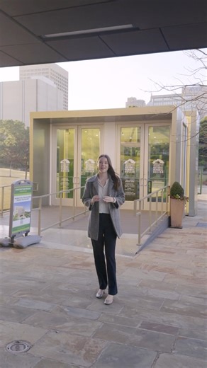 We’re excited to welcome you to the Memorial Museum as our new 10,400-square-foot addition, FOREWORD, takes shape over the next 16 months without impacting your visit, beginning your experience in the temporary Visitor Experience Center in the Glass Box on the Museum’s southwest side and concluding as you exit through the Museum Archives onto the sacred grounds of the Memorial. We look forward to welcoming you! | Oklahoma City National Memorial & Museum