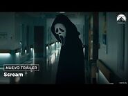 SCREAM (Grita) - Tráiler Oficial Español - Paramount Pictures México
