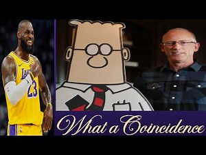 Scott Adams, whose comic strip ‘Dilbert’ ridiculed white-collar office life, dies at 68