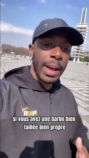 The beard in Japan 🇯🇵