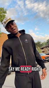 Long tok nor de pay #Pullup | Drizilik