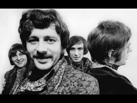 TONY BURROWS - A Great Career In British Pop