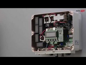 Part 2a - Installing the StorEdge™ Interface and an HD-Wave Inverter