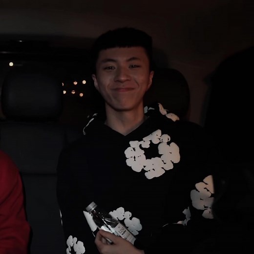 Ray and Kai Cenat Edits Compilation