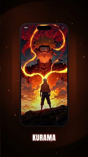 Hokage Naruto Wallpapers 👑 | Epic 4K Anime Art