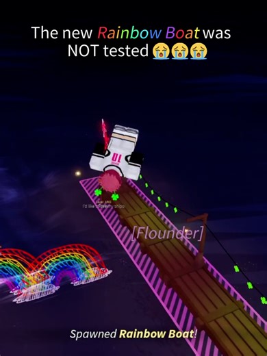 teleportation boat finally added to fisch ig 🤤 #roblox #fisch #guide | roblox