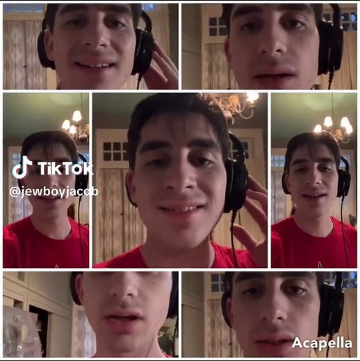 Almost broke my spleen doing this🫡 thanks @frozy for makin somn this iconic #acapella #supido #producertok #music #singing #beat #howtoacapella