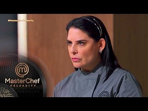Avance programa 7 | La cocina se pone más rigurosa en MasterChef Celebrity 2023.