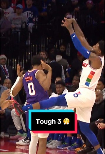 Paul George's Unbelievable Skills on the Court