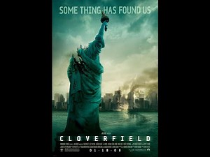 Cloverfield (2008) Trailer Full HD