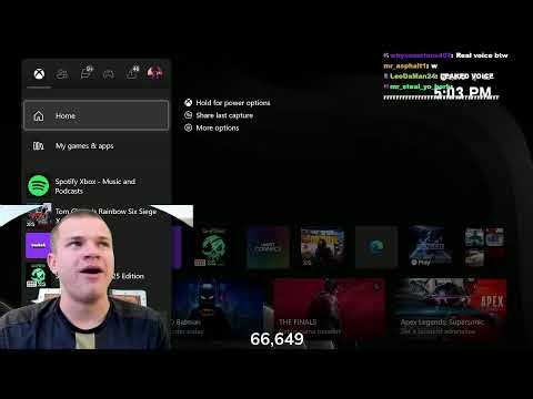 R6 CLIPS + AMONG US LATER