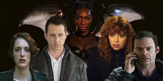 The Best Tragicomedies To Watch In These Amusingly Dire Times