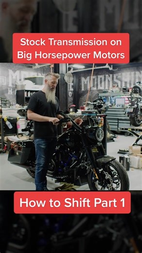 63K views · 711 reactions | How To Shift Your Motorcycle. FOLLOW for more tips #moonshineharley #harleydavidsonmotorcycles #moonshinehorsepower #motorcycle #howto | Moonshine Harley-Davidson | Facebook
