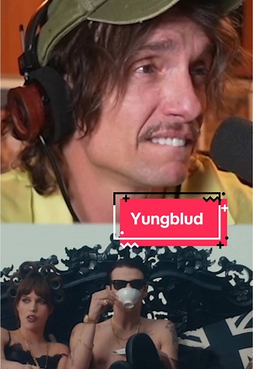 Yungblud's New Single 'Lovesick Lullaby' Review