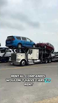 We move the economy!! #carhauler #newcars #rentalcars #consumerawareness ‪@BrothersTransportLLC‬