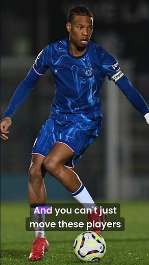 Ishe Samuels-Smith: Homesickness cause for collapsed transfer?