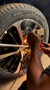 33K views · 188 reactions | Wheel Security Nut Removing  | Rx Mechanic | Facebook