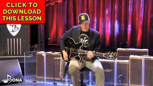 17K views · 1K reactions | Learn to play "Dust Bowl" with Joe Bonamassa! Download the full tutorial and learn at your own pace - https://joeb.me/DustBowlJam | Joe Bonamassa | Facebook
