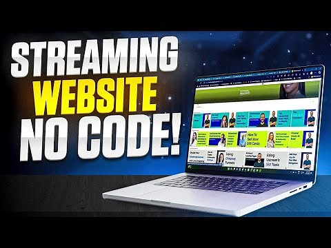 Building a Streaming Platform: Complete Guide