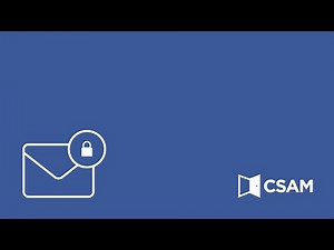 Aktivierung des sicherheitscodes per e-mail