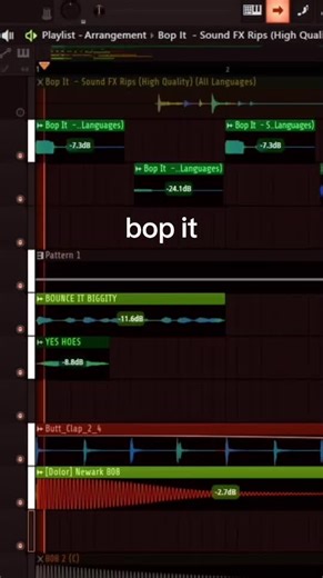 Bop It Dance Challenge: Join the Fun!