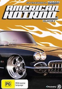 American Hot Rod Season 4 - watch episodes streaming online