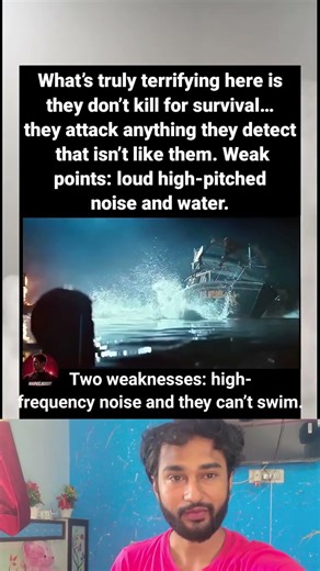A Quiet Place Part II (2021) - Fight Scene