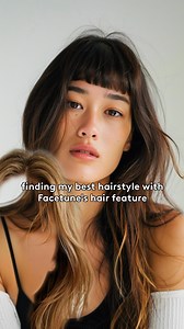 28 reactions · 20 shares | No more haircut regrets!  Try your next style virtually with Facetune before the chop. ✂️ | Facetune by Lightricks | Facebook