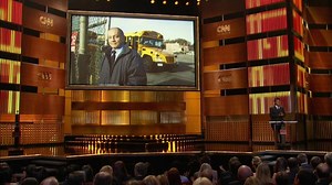 2009 CNN Heroes Tribute: Jorge Muñoz