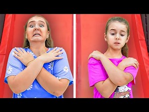 Ruby & Bonnie Big Adventure at Black Bunny