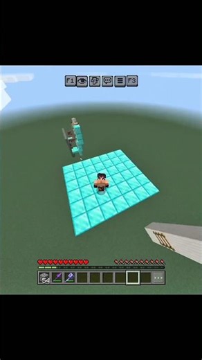 Minecraft Parkour#forbgaming