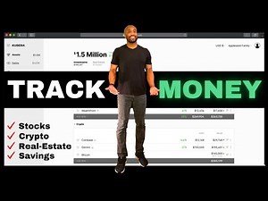 All-in-One Portfolio App || Kubera Review