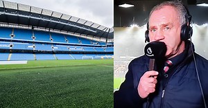 Jim Beglin Issues Statement Over 'Emptyhad' Remark | Balls.ie