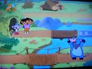 Dora the explorer theme song