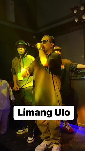 Repablikan - Limang Ulo live at 20th Anniv Concert! | Flict-G
