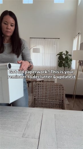 Got a stack of old paperwork sitting in a drawer? This is your reminder to finally get it handled. I used @trustandwill to create our will and organize important documents in one place — without endless appointments or piles of paper. It’s an easy, online way to set up a will or trust, name guardians, and have everything accessible when it matters. Everything is stored digitally and easy to update, which makes a huge difference for busy families. 👉 Comment TRUST and I’ll send you the details. S