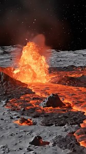 29K views · 461 reactions | A Moon rock found in the Sahara has changed everything we thought we knew about lunar volcanism. It's 2.35 billion years old and doesn’t match any sample returned by Apollo, Luna, or Chang’e missions. This one came from a region we’ve never seen before. #Moon #LunarMeteorite #SpaceNews #Geology #AboveTheNormNews #Volcanism #Meteorites #MoonRock #ScienceNews #NewDiscovery | Above The Norm News | Facebook