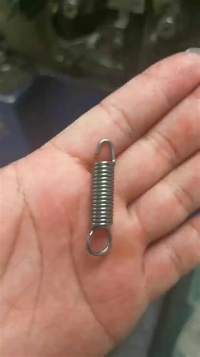 High Precision Automatic Spring Coiling and Forming Machine 220V Motor Core Components