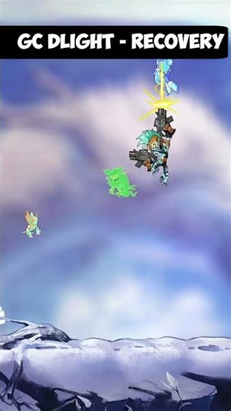 Blasters True Combos in Brawlhalla 2024 💥