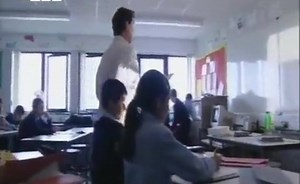 Class Act, Episode 5