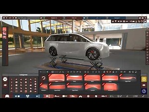Quick Body Shaping Tutorial