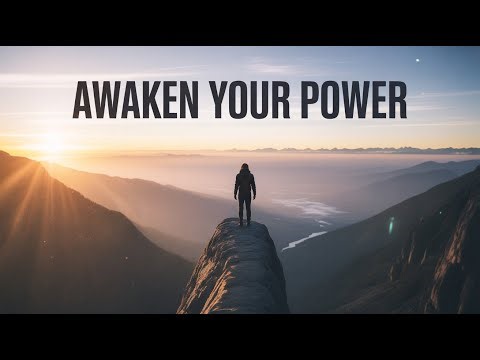 Epic Cinematic Motivation – Orchestral Power to Awaken the Hero in You