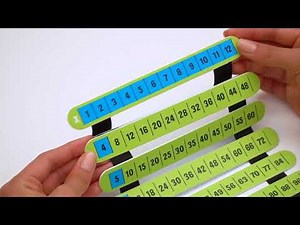 mathSTIX Division Demo