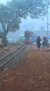 422K views · 4.6K reactions | Matheran Toy Train  Monsoon season...