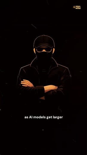 Why AI needs so many GPUs?