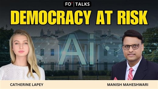 Deepfakes and Democracy: Why the Next Election Could Be Decided by AI | Fair Observer | Fair Observer