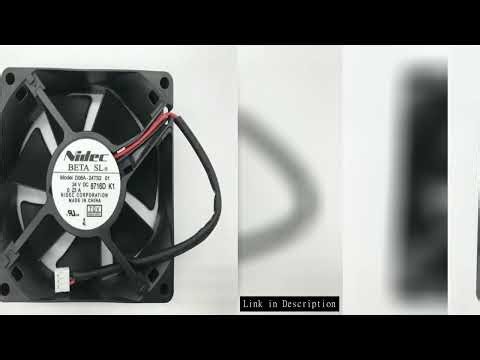 95MM GPU Heatsink Video Card Cooling Fan Replacement For PALIT GeForce GTX 1660 Ti StormX OC GTX 165